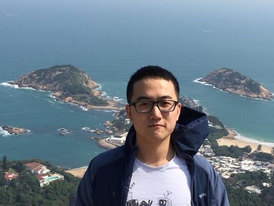 Rujun Jiang